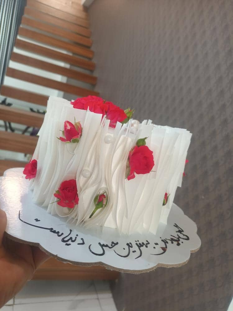 هدیهای خوشمزه برای عزیزانتان از خروس قندی ساری